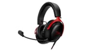 HyperX Cloud III - best over-ear gaming headphones (Image via HyperX)